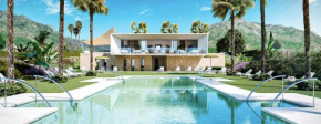 Alojamiento de Lujo en Villa Benalmádena